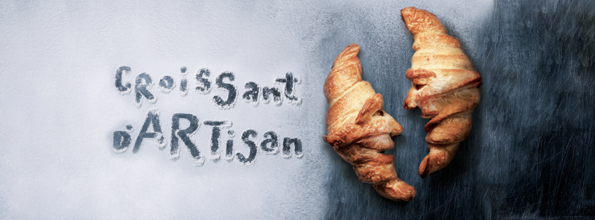 Les vrais croissants d&rsquo;artisan sont faits Maison