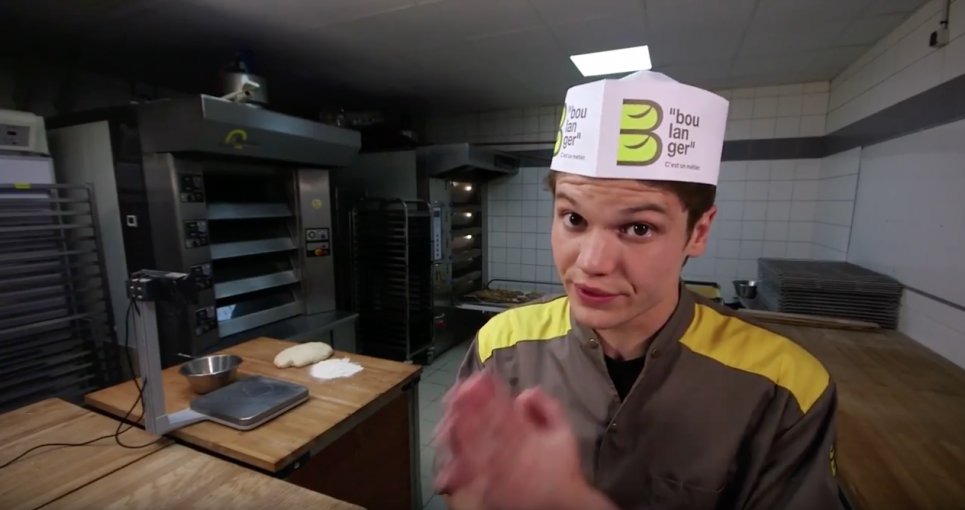 Le diabète d’Antoine le Boulanger