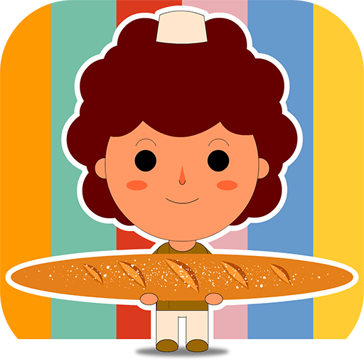 Quand faire du pain devient un jeu d’enfant !