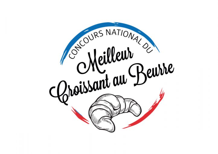 1er Concours national du Meilleur Croissant au beurre
