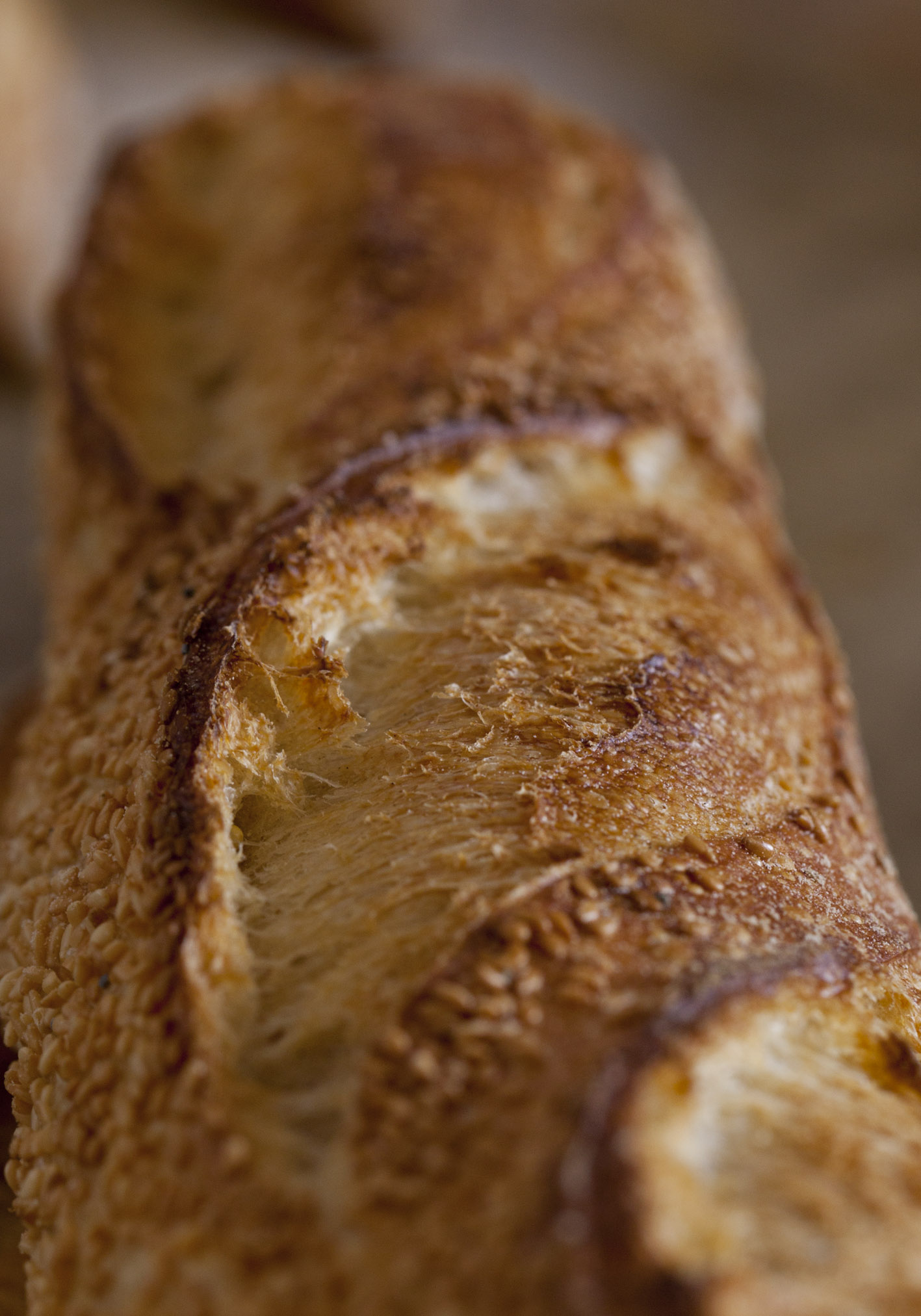 Master national de la Baguette de tradition française