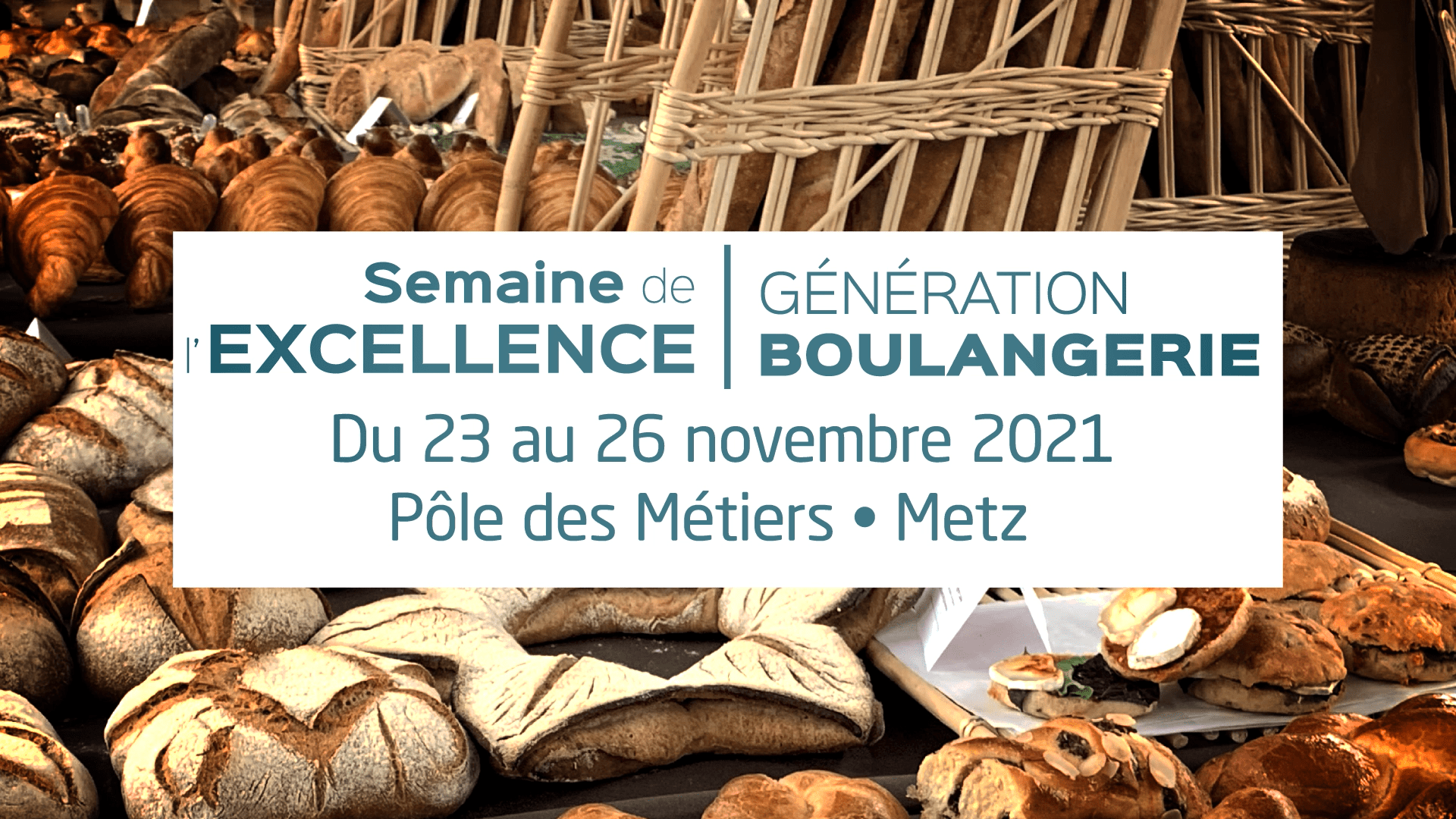 8ème Semaine de l’Excellence