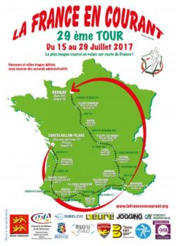 La France en courant