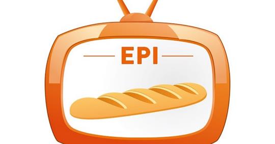 Découvrez EPI : blé, farine, pain, la chaîne YouTube de l’Espace Pain Information !