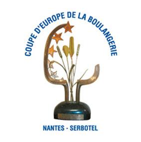 Coupe d&rsquo;Europe de la Boulangerie
