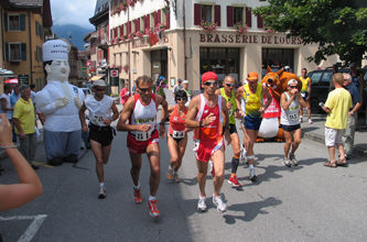 30ème édition de la France en courant