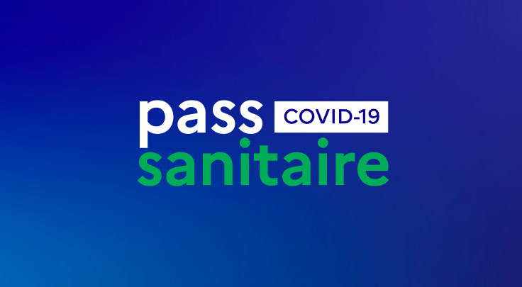 Le pass sanitaire en entreprise