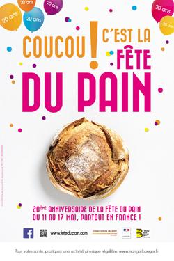 Fête du Pain 2015